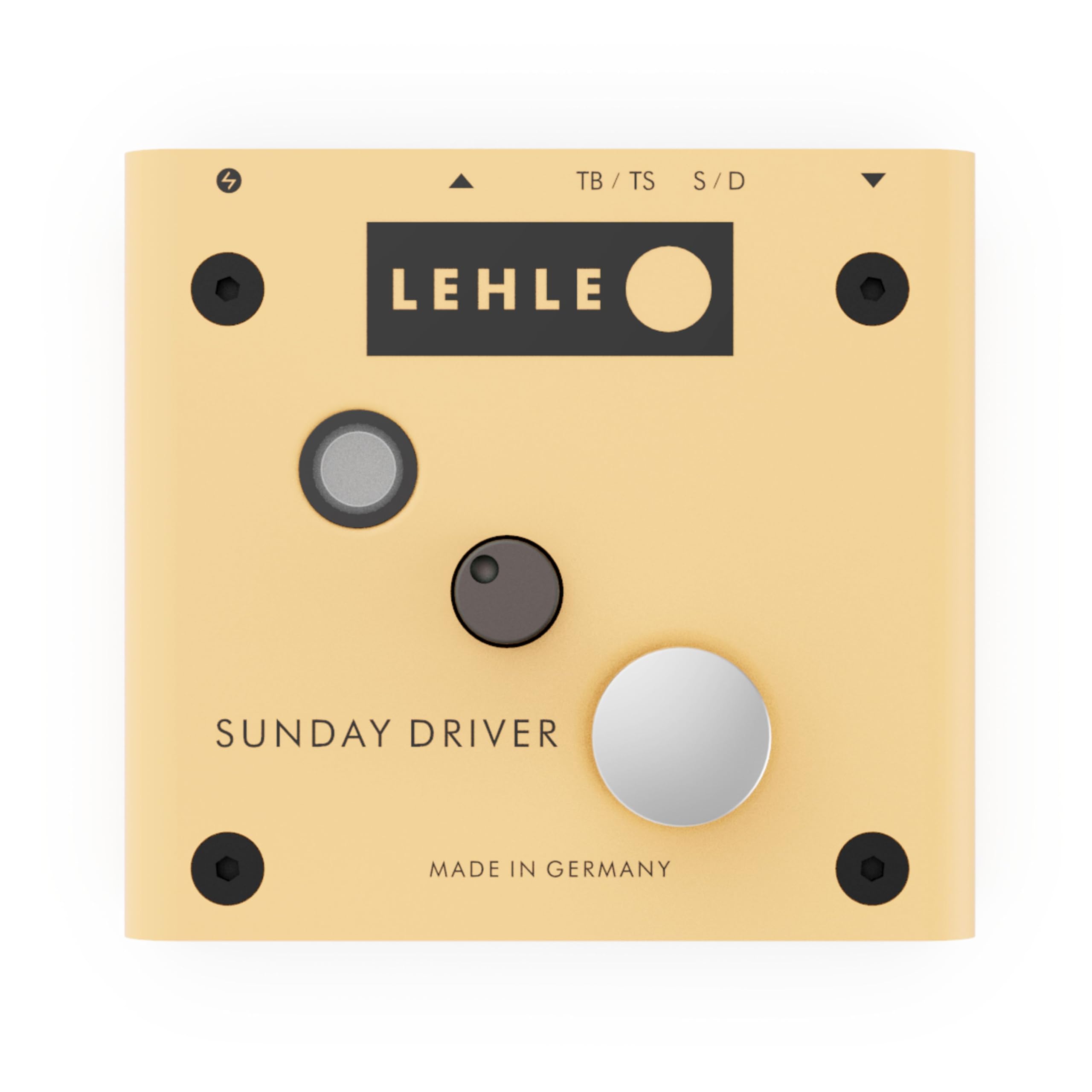 Lehle Sunday Driver SW II - Effektgerät für Gitarren