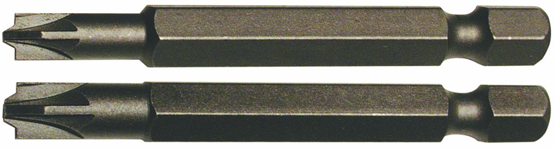422001 Size 1-2 Modulo Screw Driver Insertion Bits