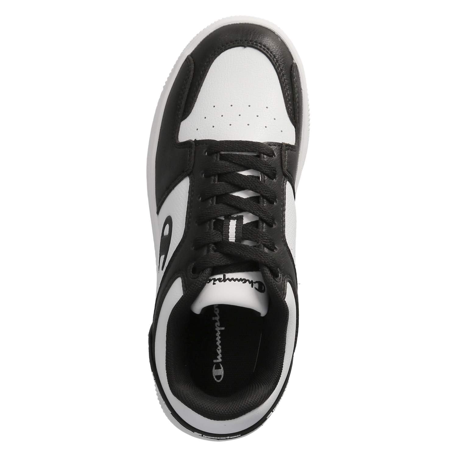 Champion S11469 Zapatillas Deportivas Mujer