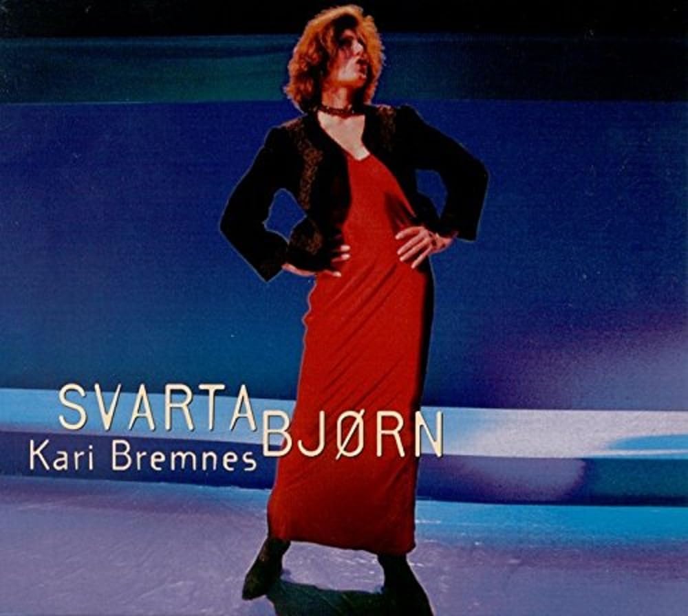 SVARTA BJOERN