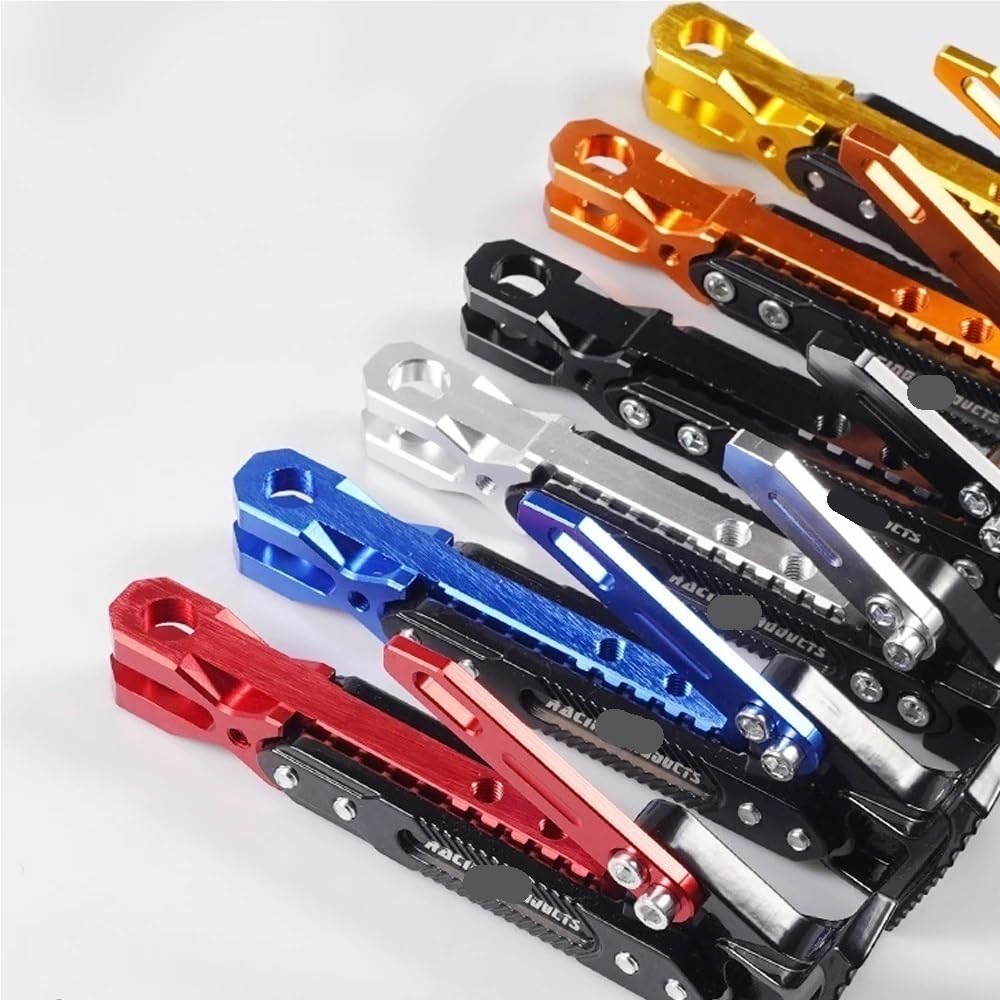 Supporto parcheggio​ Cavalletto universale per moto, supporto