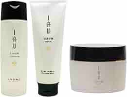 Amazon | ルベル イオ セラム クレンジング（シャンプー） 200mL