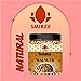 SMIBZE Natural Walnuts 150 GM (Pack of 1) SMIBZE