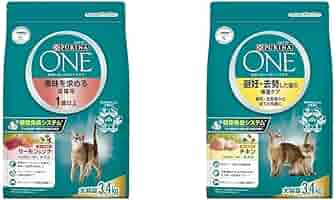 Amazon | 【セット買い】ピュリナ ワン ピュリナワンキャット