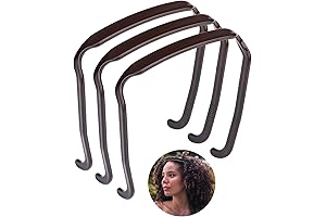 Rebrise 3Pcs Sunglasses Headband for Women