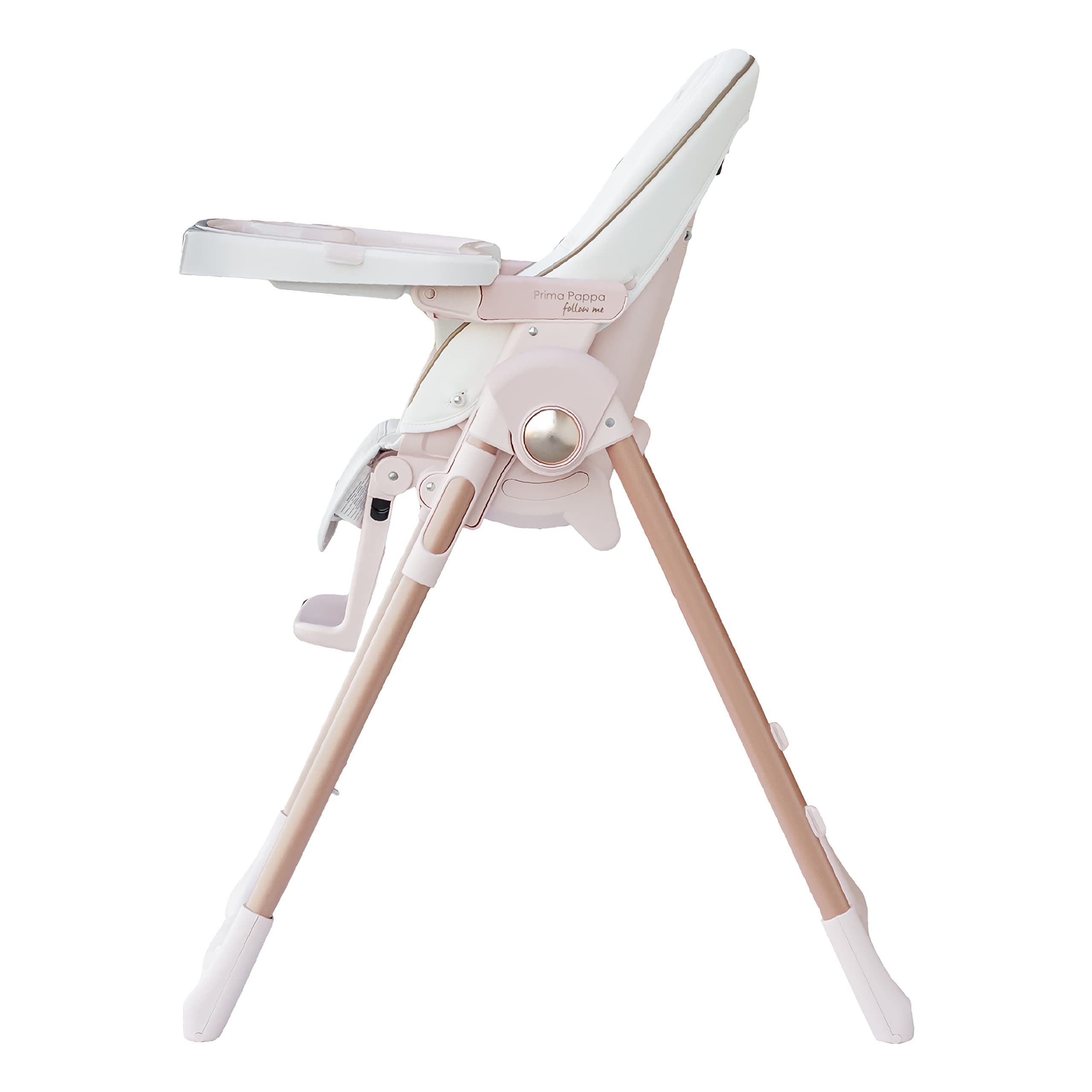 Peg Perego Seggiolone Prima Pappa Follow Me - Seggiolone da bambina