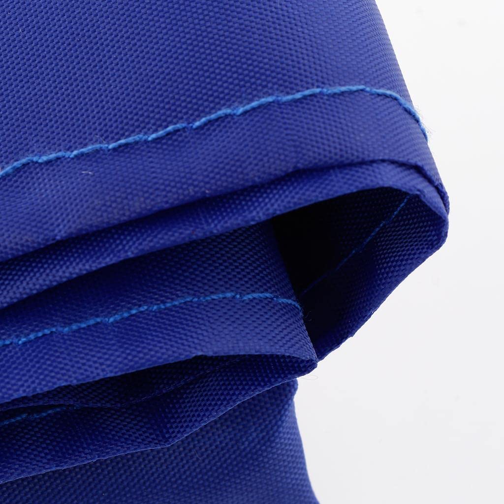 Recinzione Pong Panno Barriera Tessuto Parapetto Accessori Coaming Oxford Adatto per Allenamento Competizioni Campo 140cm75cm