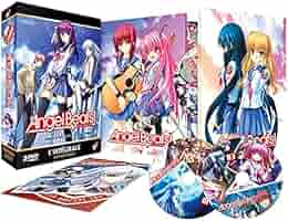 Angel Beats! デジタオル　新品！ 81iyM38eovL._UF350,350_QL50_.jpg