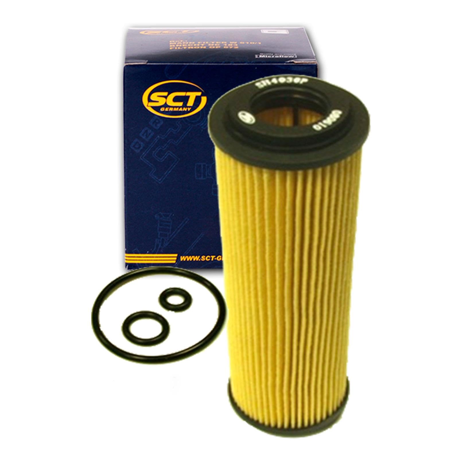 Filterset Satz+Mannol 5W30 Öl | SH4030P+SB2305+SAK201+V30-2001+MN1801+Mannol 5W30 passend für E/c-Klasse W/s/c 204 212 A207