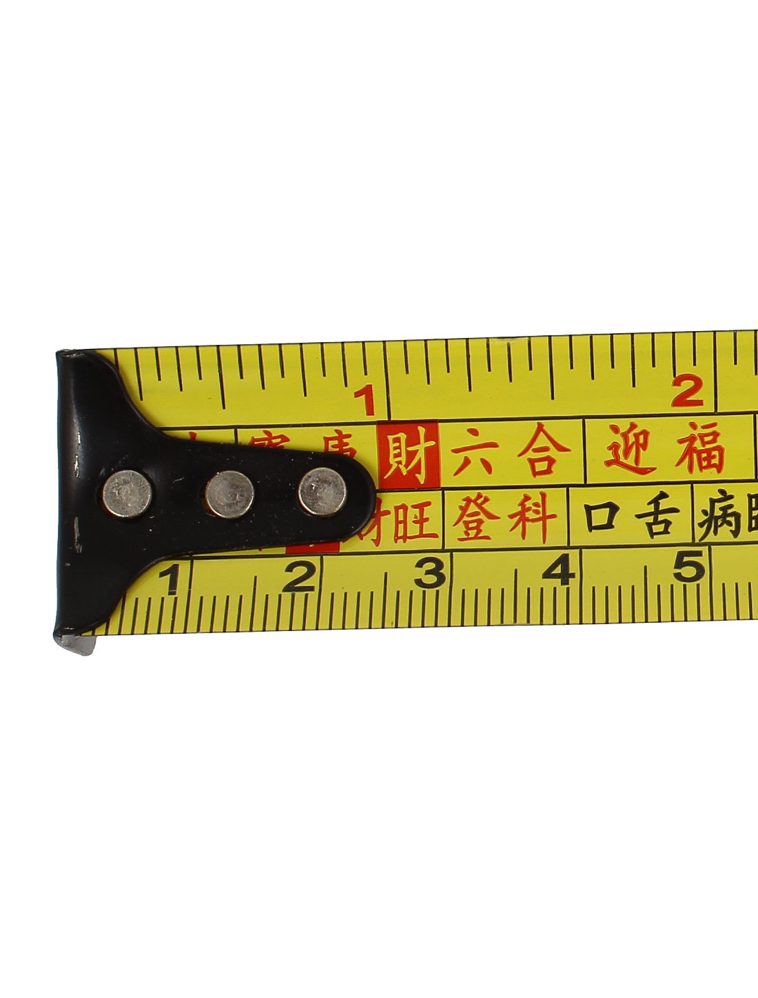 Aexit 1M Green Tools & Home Improvement Retractable Soft Measuring Tool LED Tape Measures Tape Measure