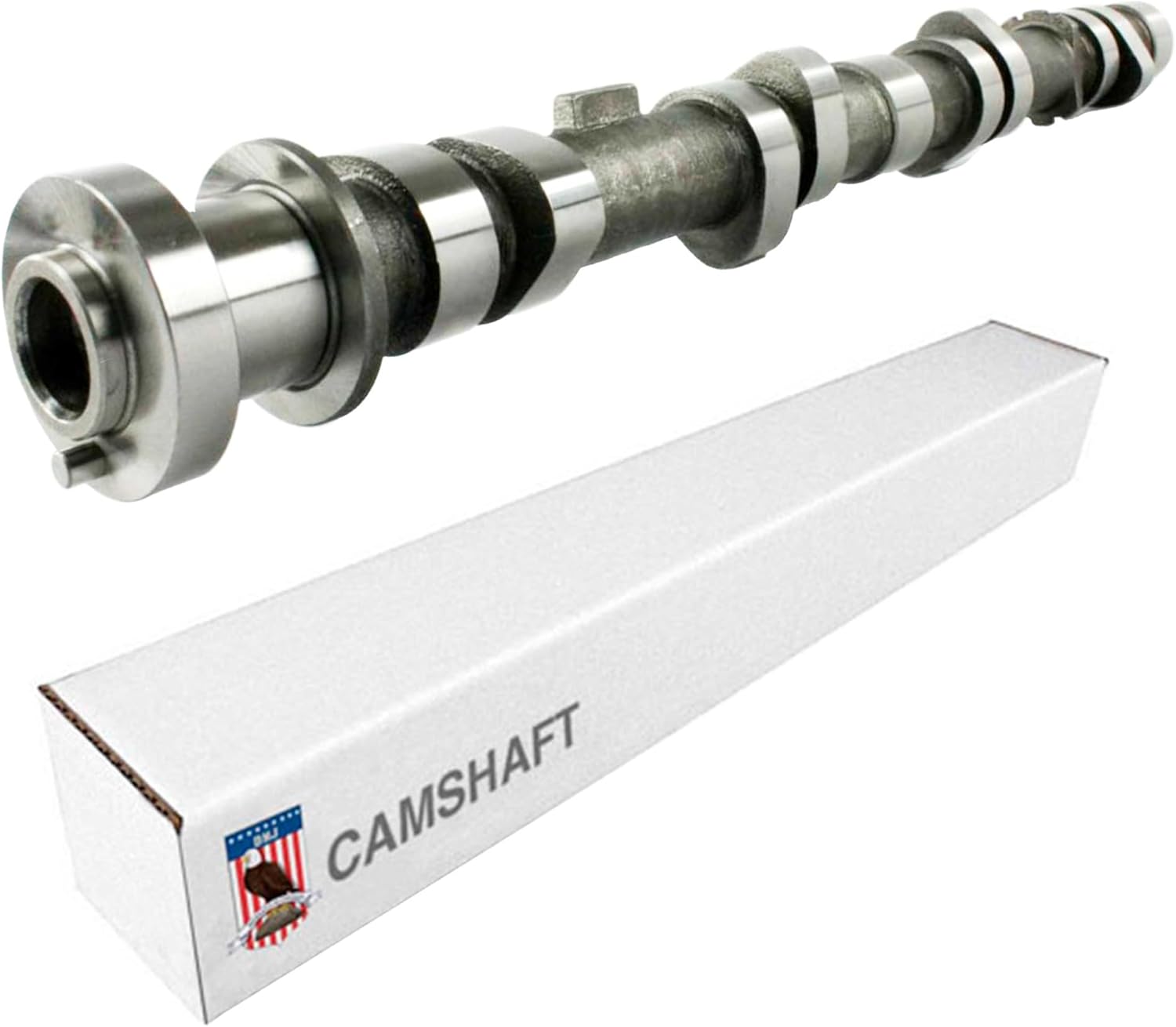 DNJ CAM900 Camshaft for 1975-1995 Toyota 4Runner, Celica, Corona 2.2L-2.4L L4 8V SOHC 2189cc