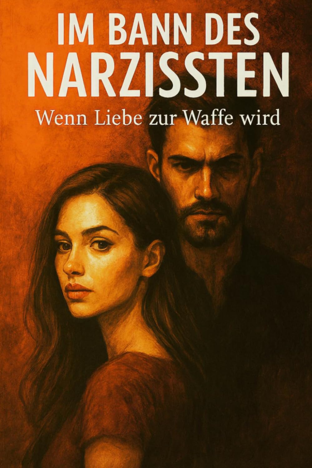 Im Bann des Narzissten – Wenn Liebe zur Waffe wird: Wie emotionale Abhängigkeit entsteht und wie man sich daraus befreit