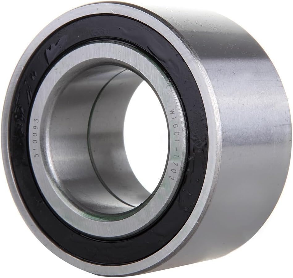 SCITOO 4pcs Front Wheel Bearing Hub Assembly 510093 fit for Hyundai Elantra for Hyundai Veloster for Kia Forte for Kia Forte Koup for Kia Forte5 1.6L 1.8L 2.0L