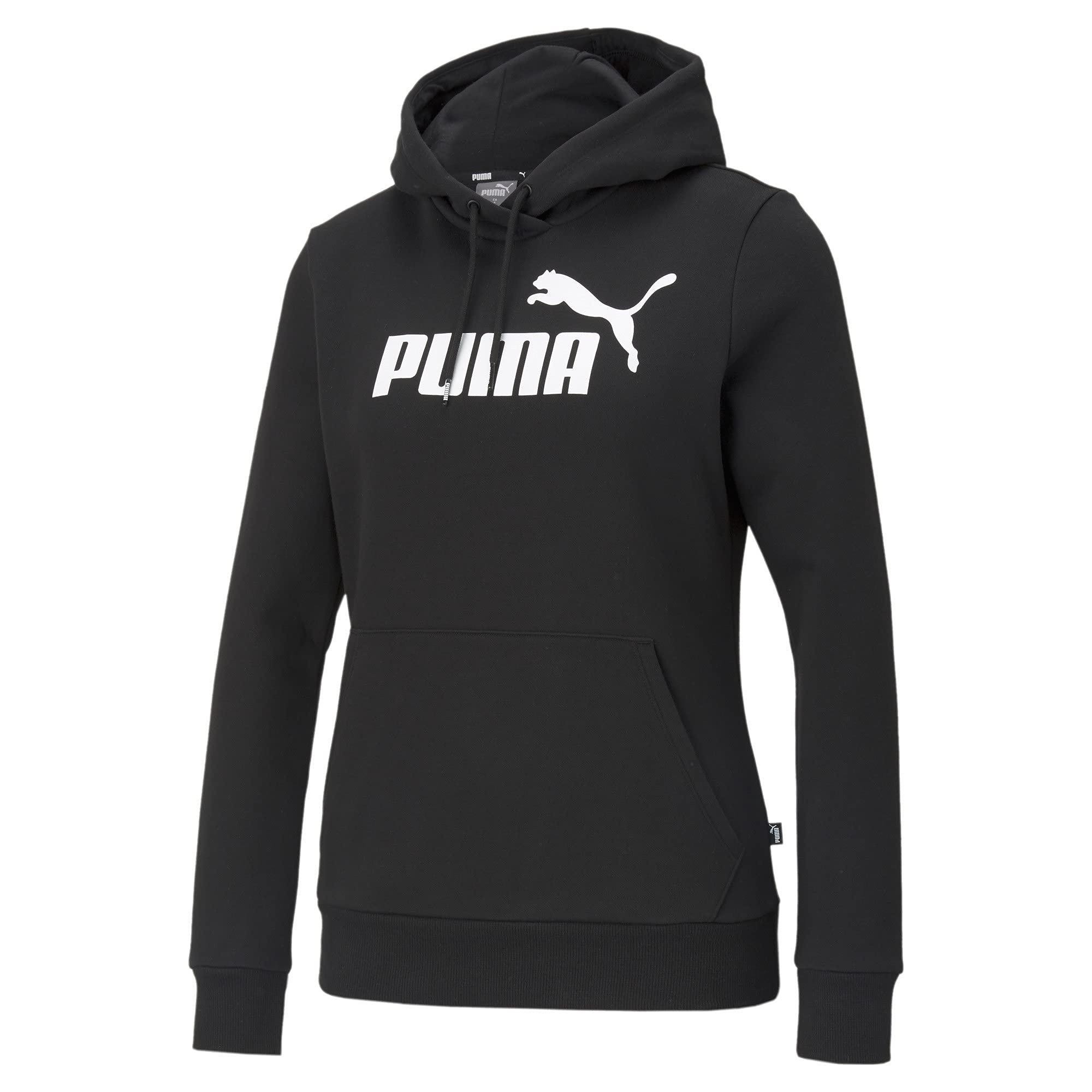 Women's Essentials Logo Fleece Hoodie