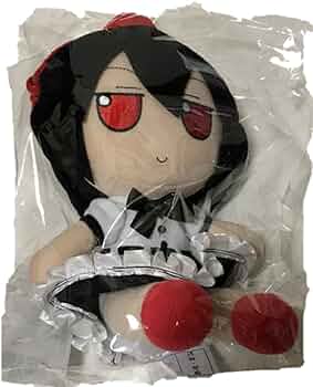 東方Project ぬいぐるみ　射命丸文 ふもふもあや　まんなかさいずgift 東方Project ぬいぐるみシリーズ 【射命丸文】 ふもふもあや