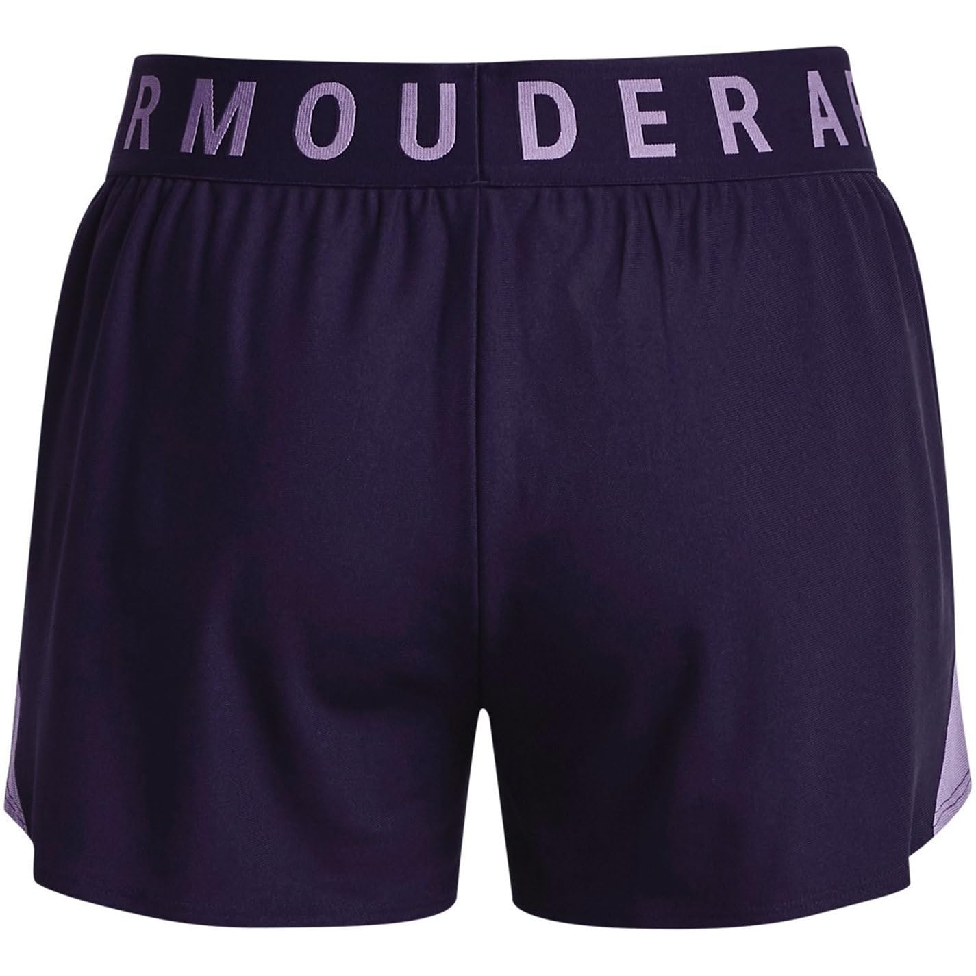 Under Armour Damen Play Up 2In1 Shorts M
