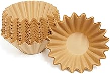 Ninja Kahve Makinesi ile Uyumlu Kahve Filtreleri, 120 adet