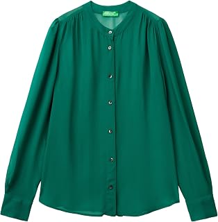 United Colors of Benetton Damen Hemd