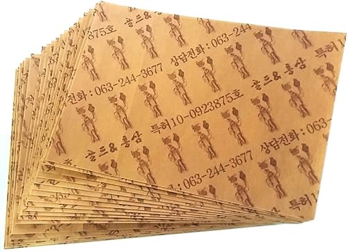 Miniatura 2 de Parche de ginseng rojo coreano - 40 parches