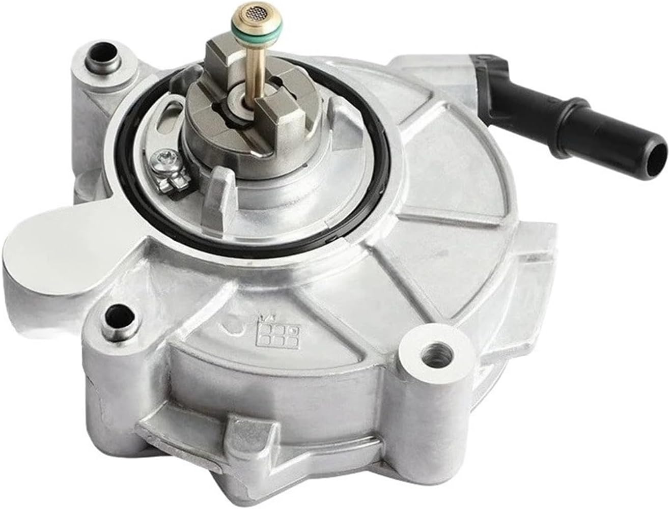Brake Vacuum Pump Compatible For Ford F150 3.5L EcoBoost 2013-2018 Replace OE DL3Z-2A451-B DL3E2A451CE