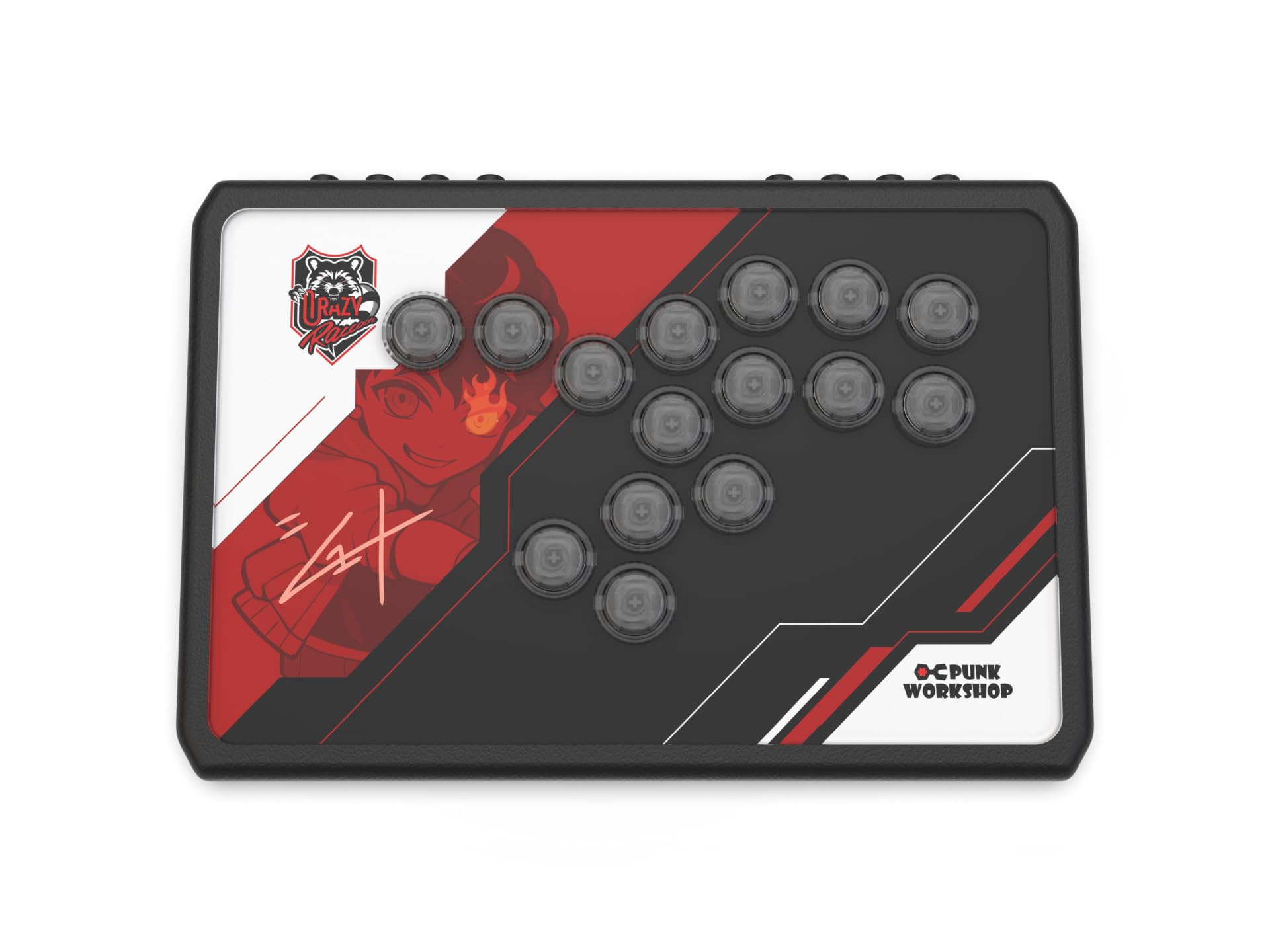 Amazon | PUNK WORKSHOP R14パンクワークショップ レバーレス PWS