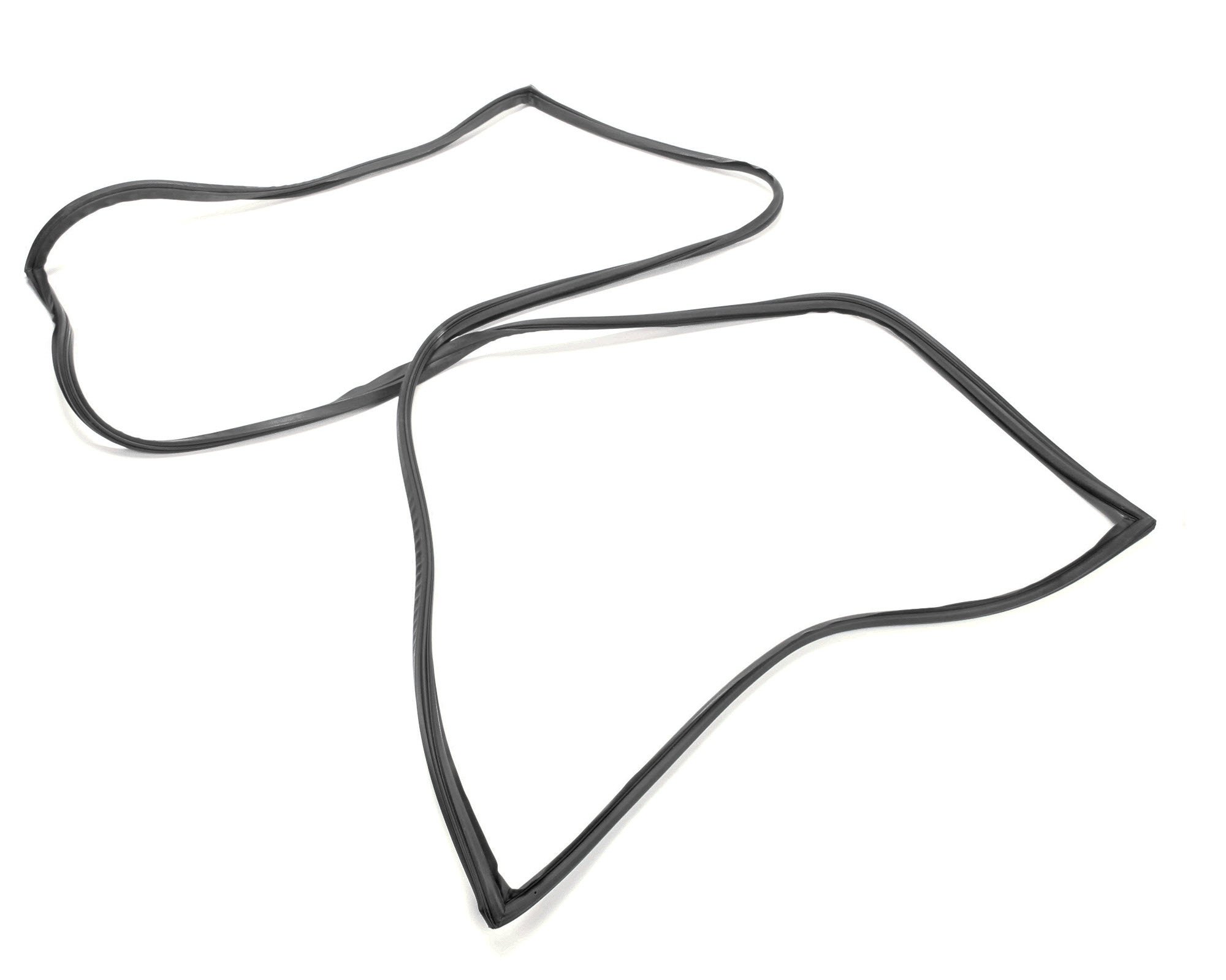 Turbo Air K2D3300200 Gasket, 13