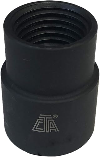 CTA Tools 4002 Extractor de tuercas de emergencia - 516"
