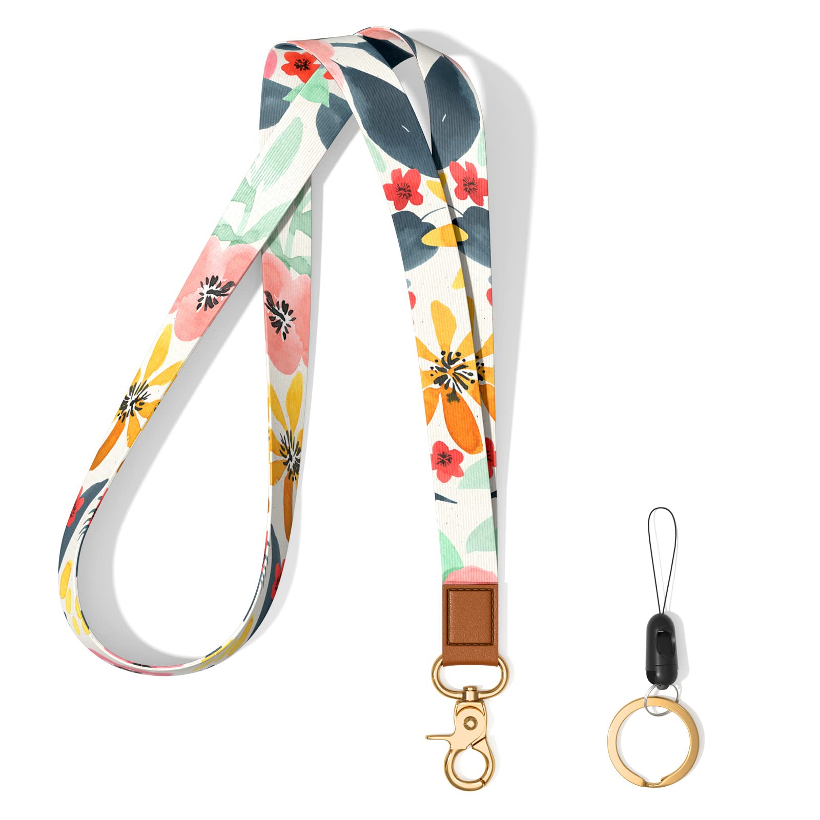 小物 HIDAKA/ CHAIN LANYARD - LONG - HIDAKA - CHAIN LANYARD - LONG / SILVER | Retikle Online Store