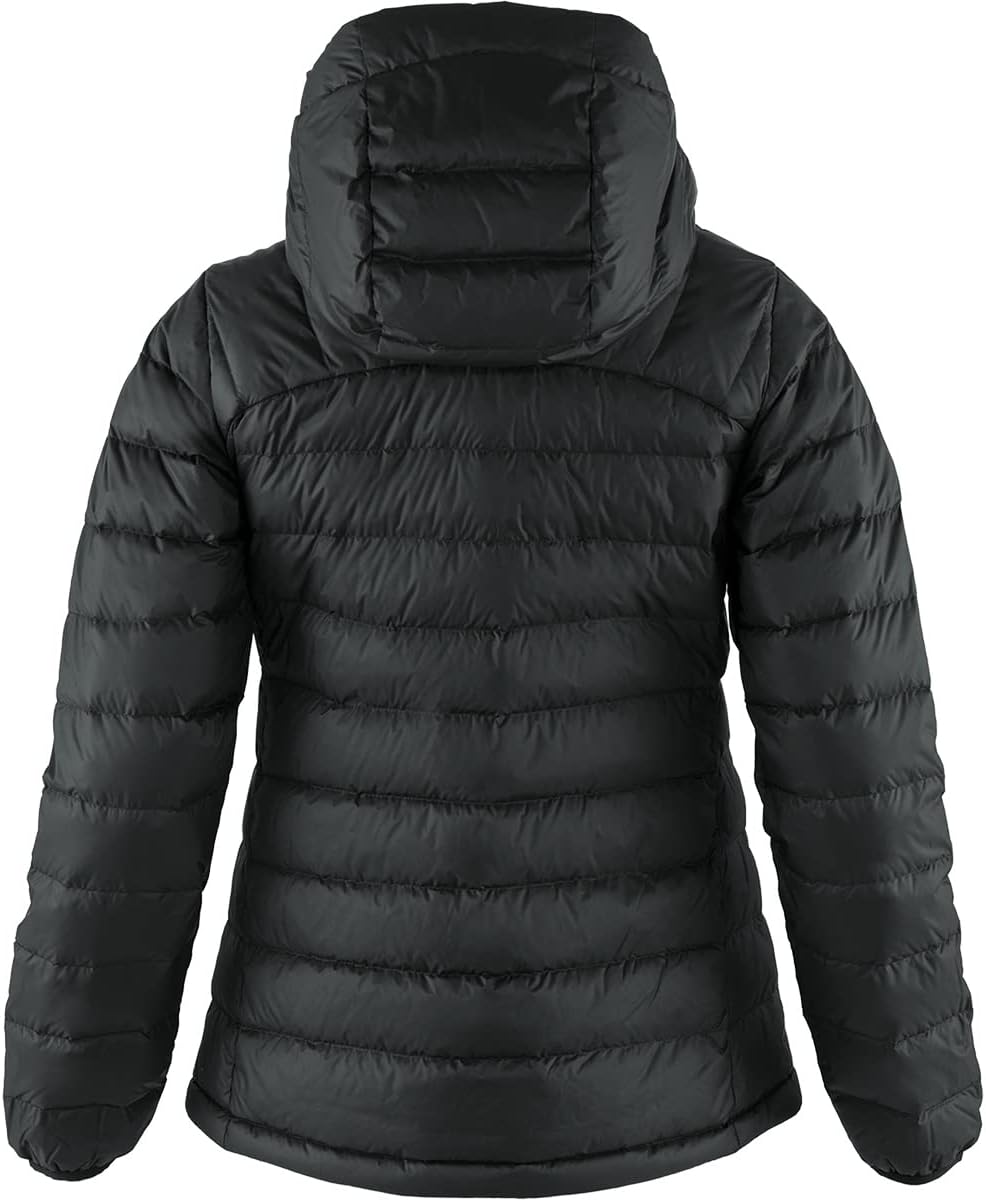 Fjällräven Expedition Pack Down Hoodie Women's Down Insulated Jacket - Image 3