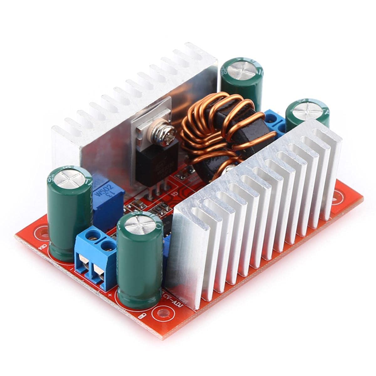400W DC-DC Step-up Boost Converter Constant Current Power Supply Module LED Driver Step Up Module (B099S777M3) Amazon Price History, Amazon Price Tracker