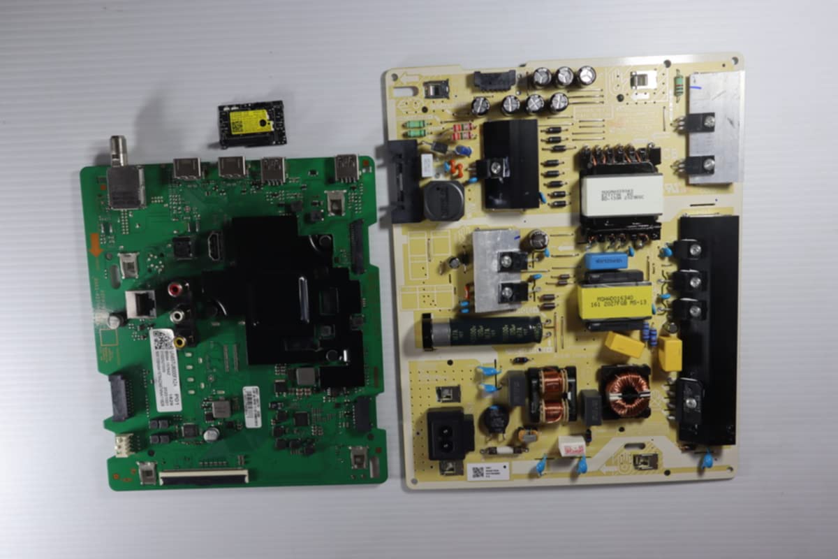 Buy Television Repair Kit for Samsung UN65TU7000BXZA with TV Main Board