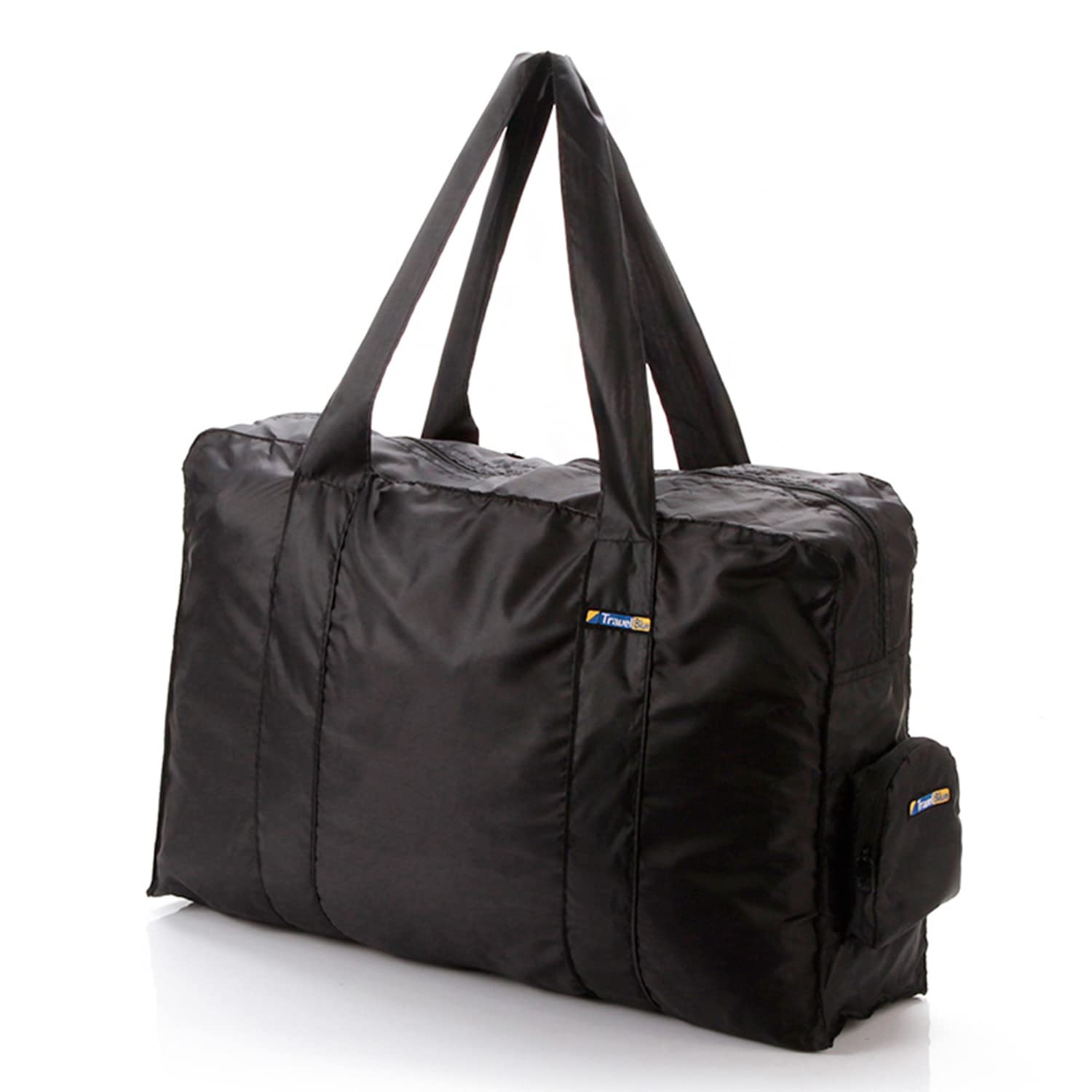 Travel Blue Folding Carry Bag