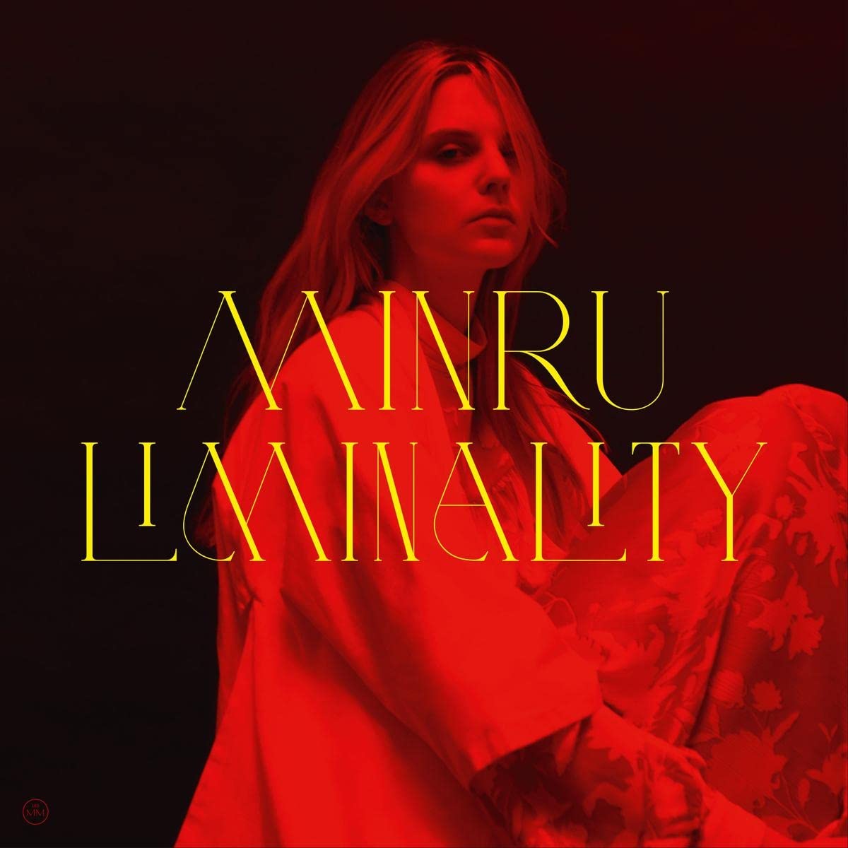 Minru Liminality CD MM183CD NEW