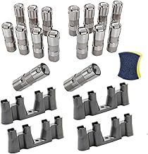 LS7 Lifters Set of 16 and Guide Trays, WQdunmo FITS LS1 LS2 LS3 LS6 LQ4 LQ9 LY5 LY6 LM7 4.8 5.3 5.7 6.0 7.0 Compatible with GM LS Applications