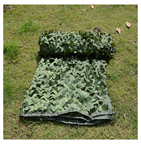 Filet de camouflage chasse militaire 150D et accessoires de camo outdoor