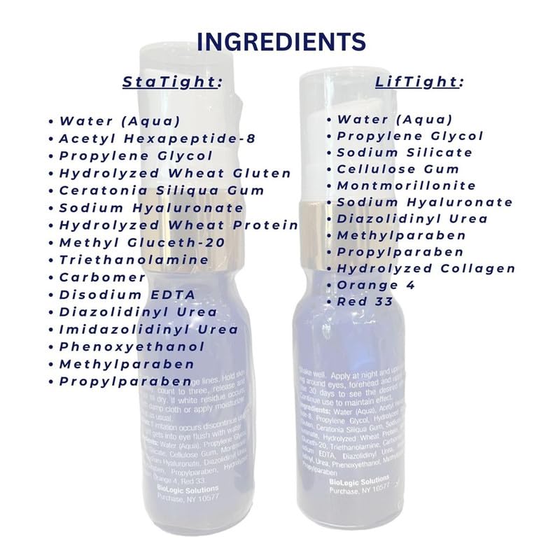 Miniatura 2 de Obtén 30 elevadores faciales instantáneos gratis con suero LifTight gratis, descubre cómo