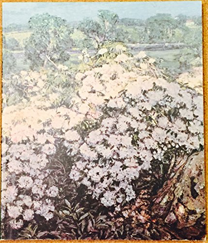 Connecticut and American Impressionism: A Cooperative Exhibition Project Concurrently in Three Locations