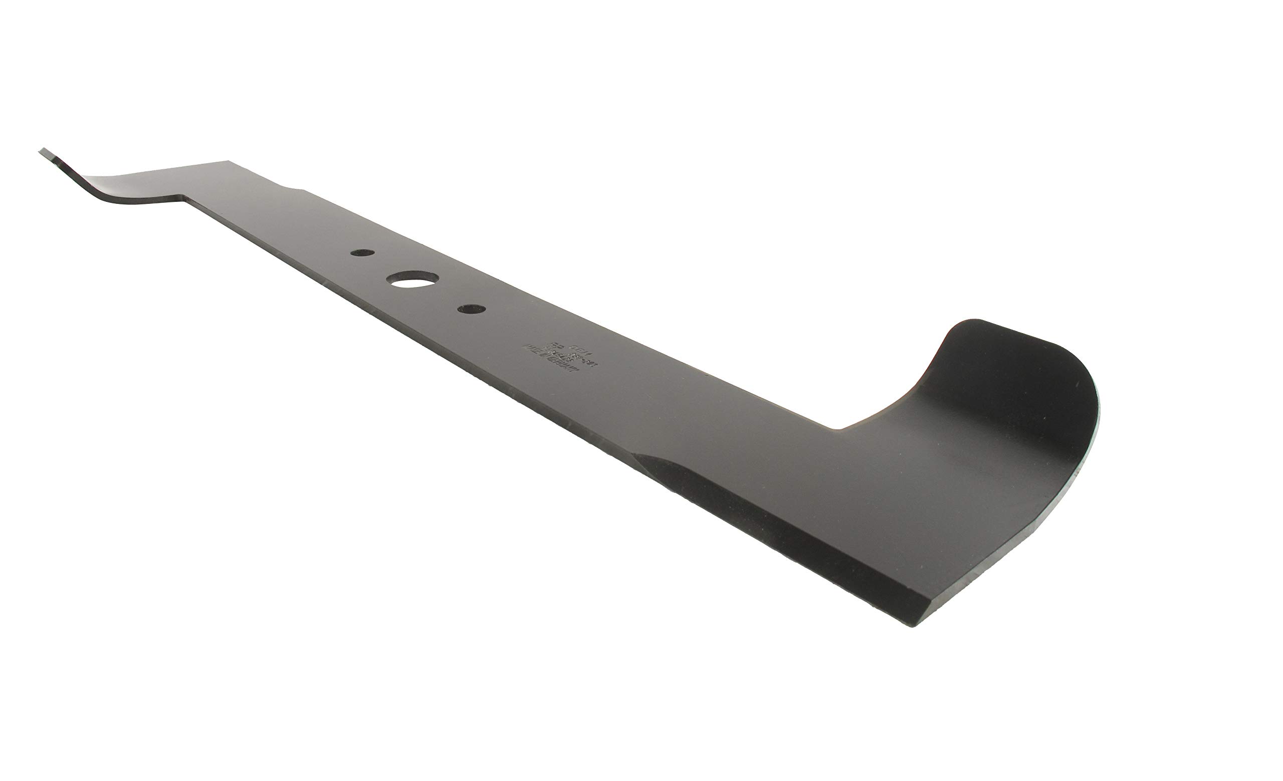 Greenstar 23479 - Cuchilla adaptable para cortacésped