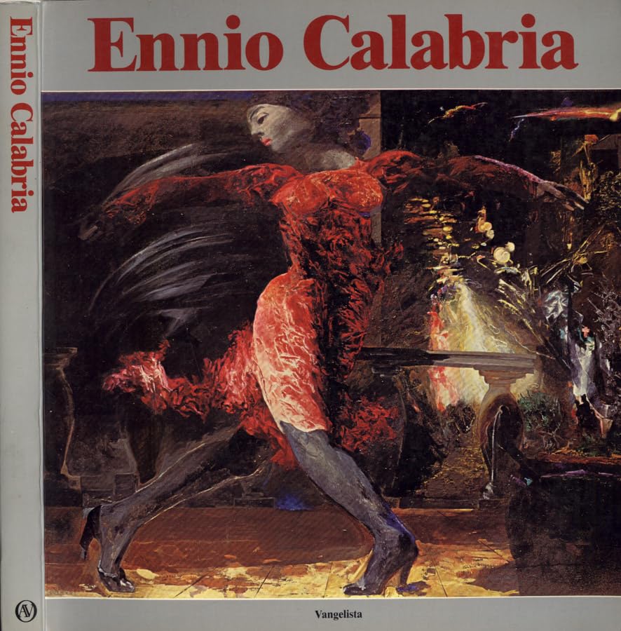  Ennio Calabria.
