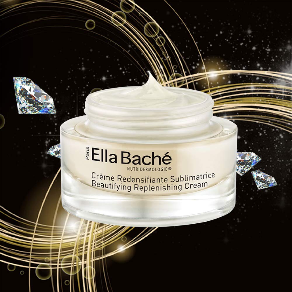 Beautifying Repleneshing Cream, 50 ml (Pack of 1) - Image 4