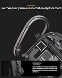 Spigen Ultra Hybrid MagFit Case Compatible with Airpods Pro 3 (2025) - ZeroOne - 6