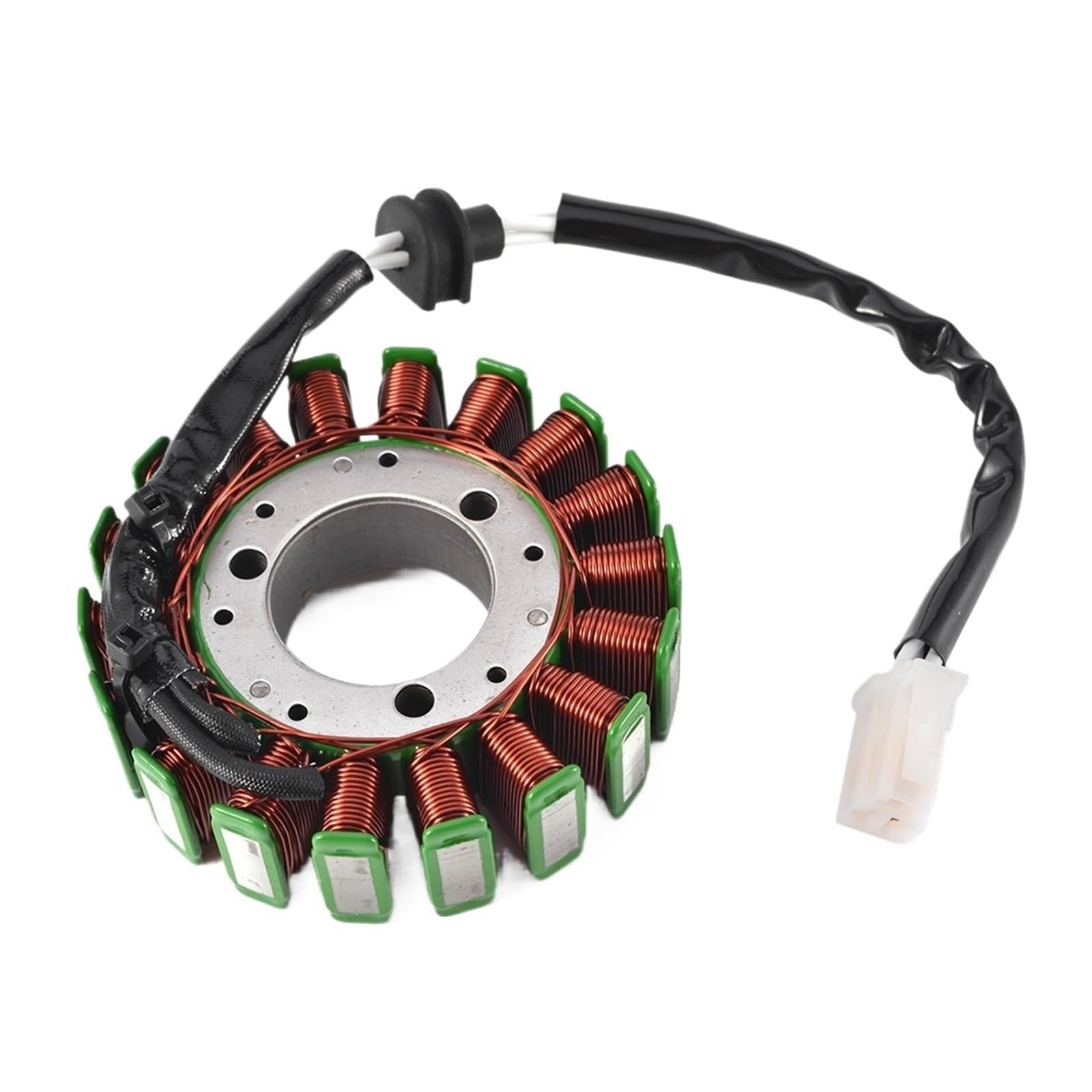 Stator d'allumage GSXR 1000 pièce de rechange premium aux normes constructeur 31401-40F00