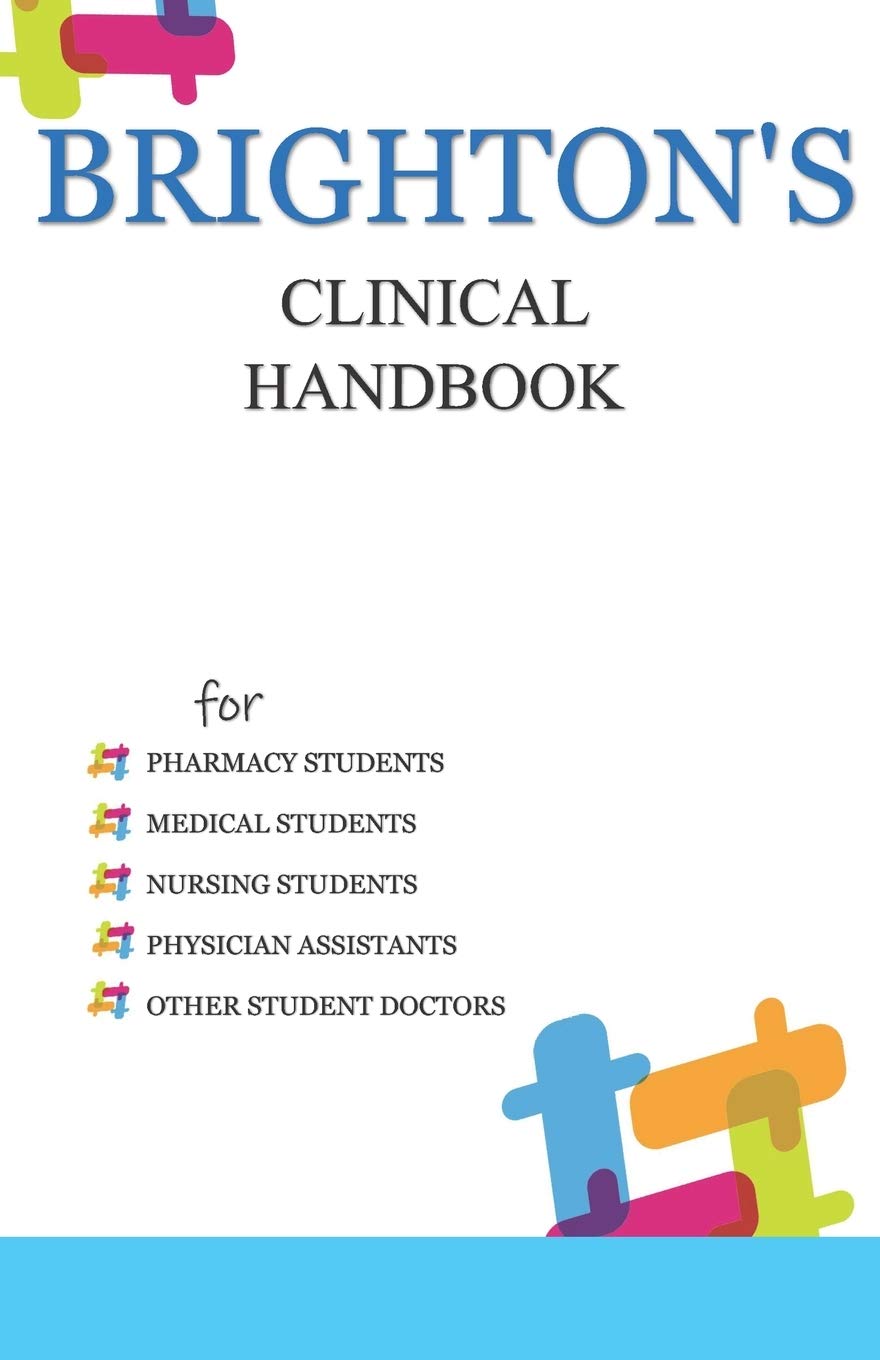Brighton's Clinical Handbook