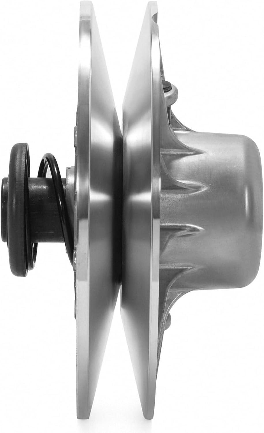 Secondary Driven Clutch for EZGO RXV Golf Cart PN 624757 614889
