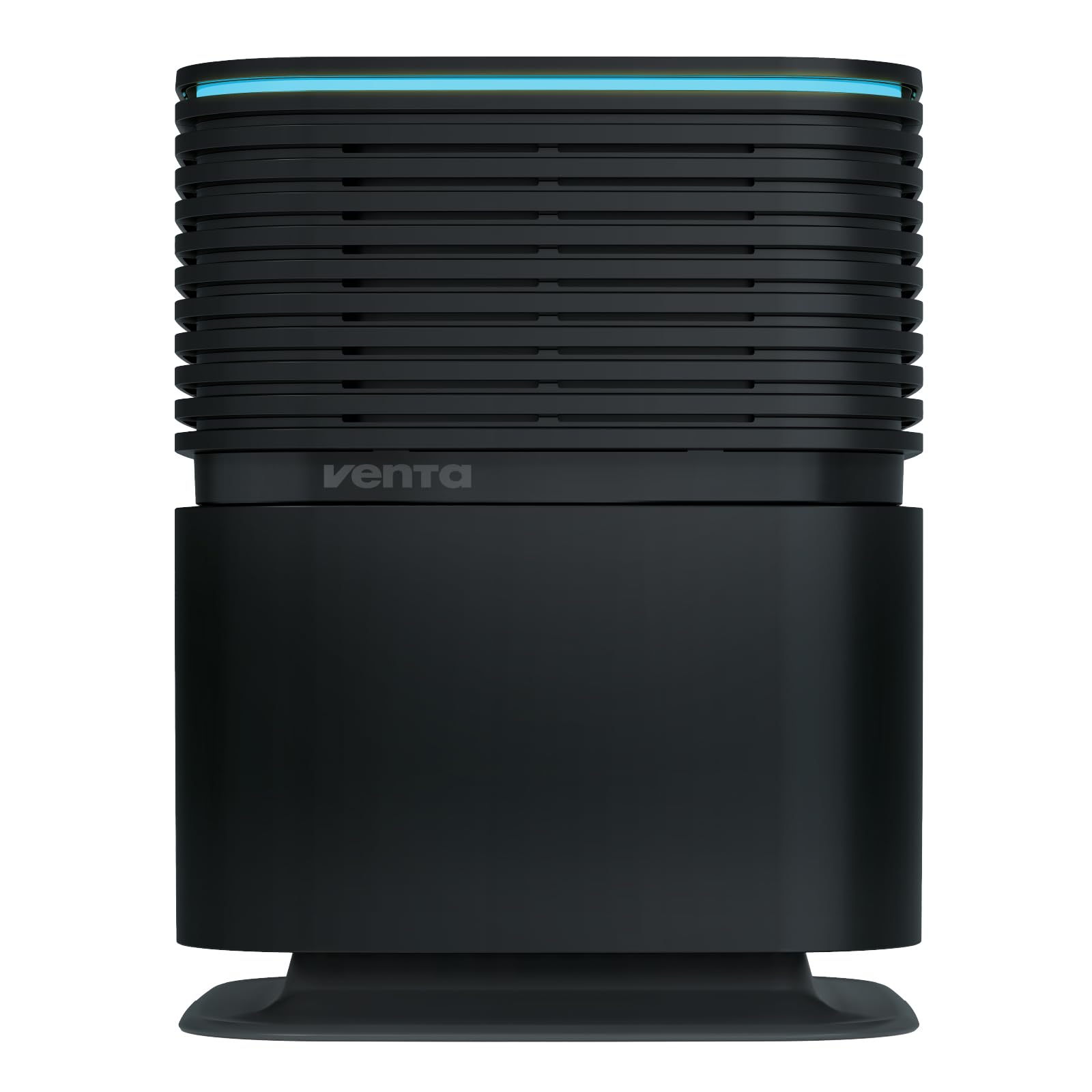 Venta Humidificador AH735, silencioso, 24 dB(A), eficiencia energética 5 W, evaporación higiénica en frío sin filtro, 490 ml/h, depósito de 6 litros, hasta 70 m²/175 m³, control por aplicación y voz