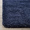 Buy ADIBA RUGS a Modern shag Area Rug Featuring a high-Pile (Thick and ...