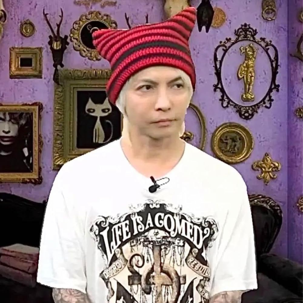 Richaros 猫耳ボーダー Richaros 猫耳ボーダー Richaros 猫耳ボーダー 楽天市場】猫耳