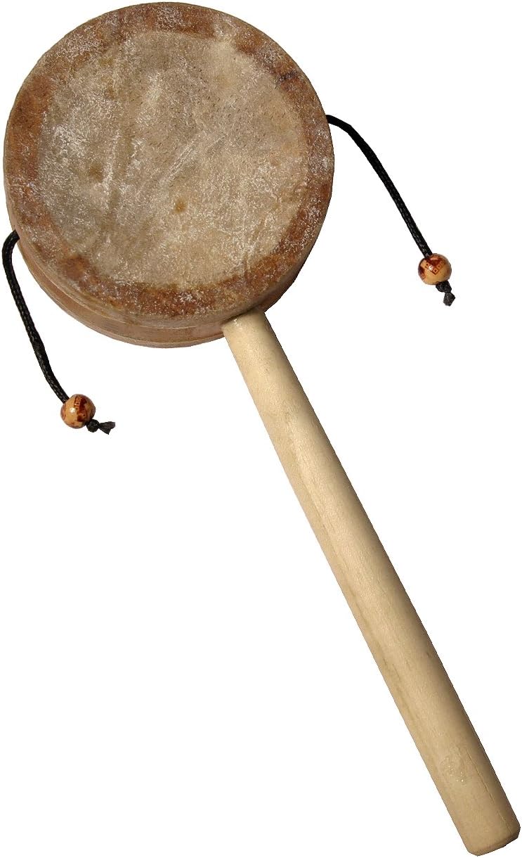 MidEast Wooden Mallet Musical Instruments