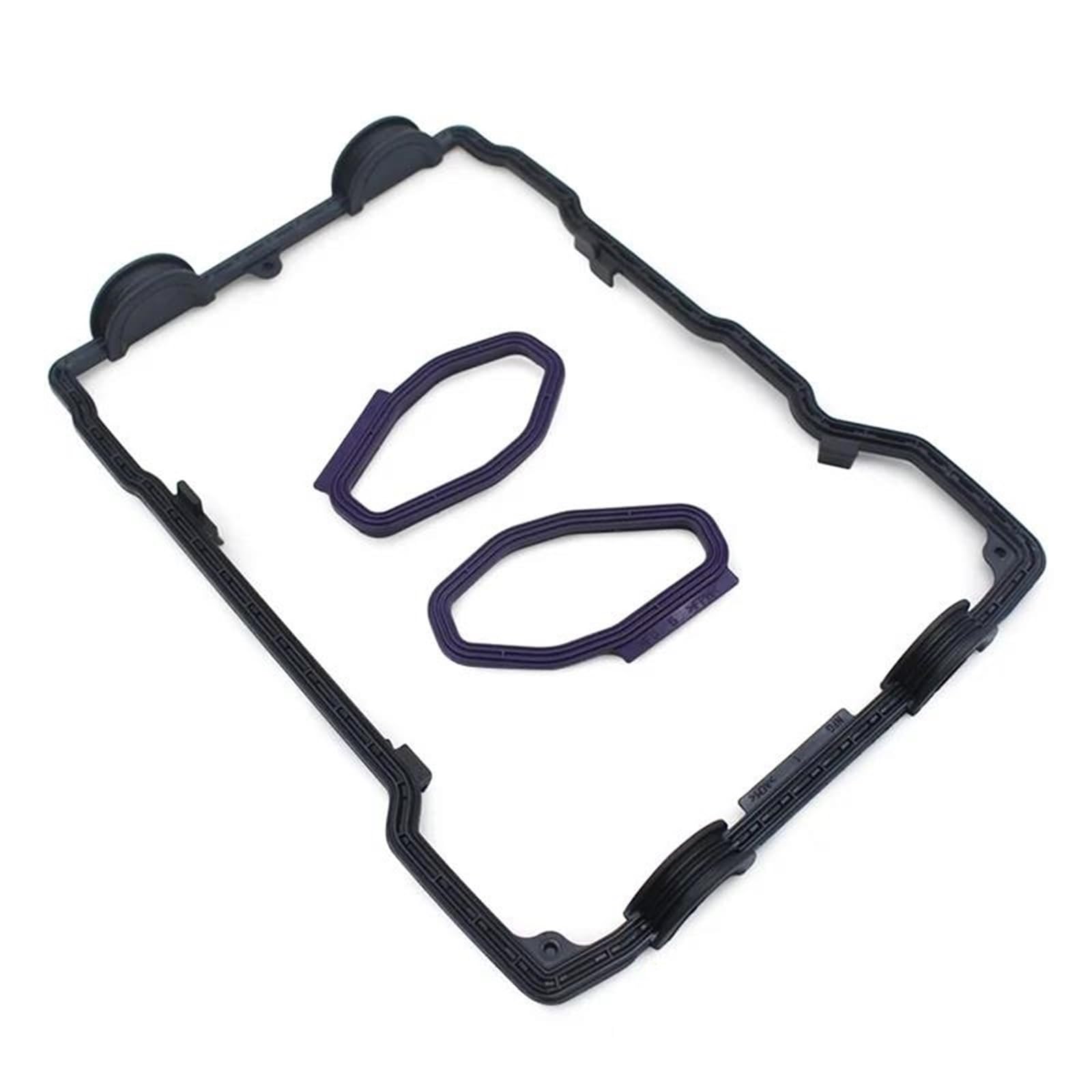 Kit De Juntas De Motor Junta De Culata Para Motocicleta Para F750GS F 750 GS F850GS ADV F900R F900XR Kit De Reparación Y Sellado De La Tapa De Válvulas Del Motor