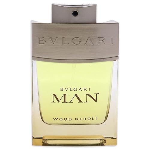 Miniatura 2 de Bvlgari Bvlgari Hombre Madera Neroli Hombres 2 oz EDP Spray